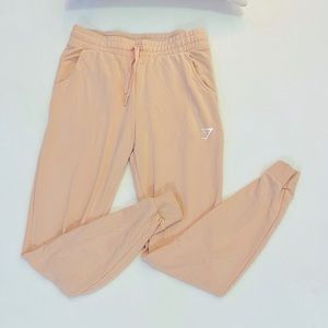 GYMSHARK women’s sweatpants